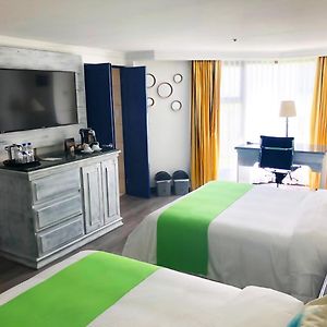 Habitación Premium con Cama Queen